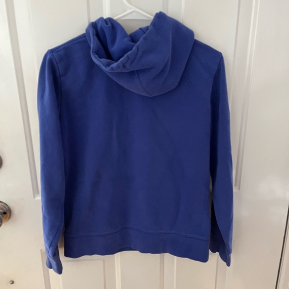 Women’s North Face Pullover Size M (fits more like a small) - Picture 1 of 3
